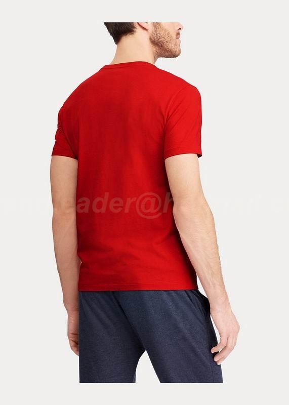 Ralph Lauren Men's Long Sleeve T-shirts 46